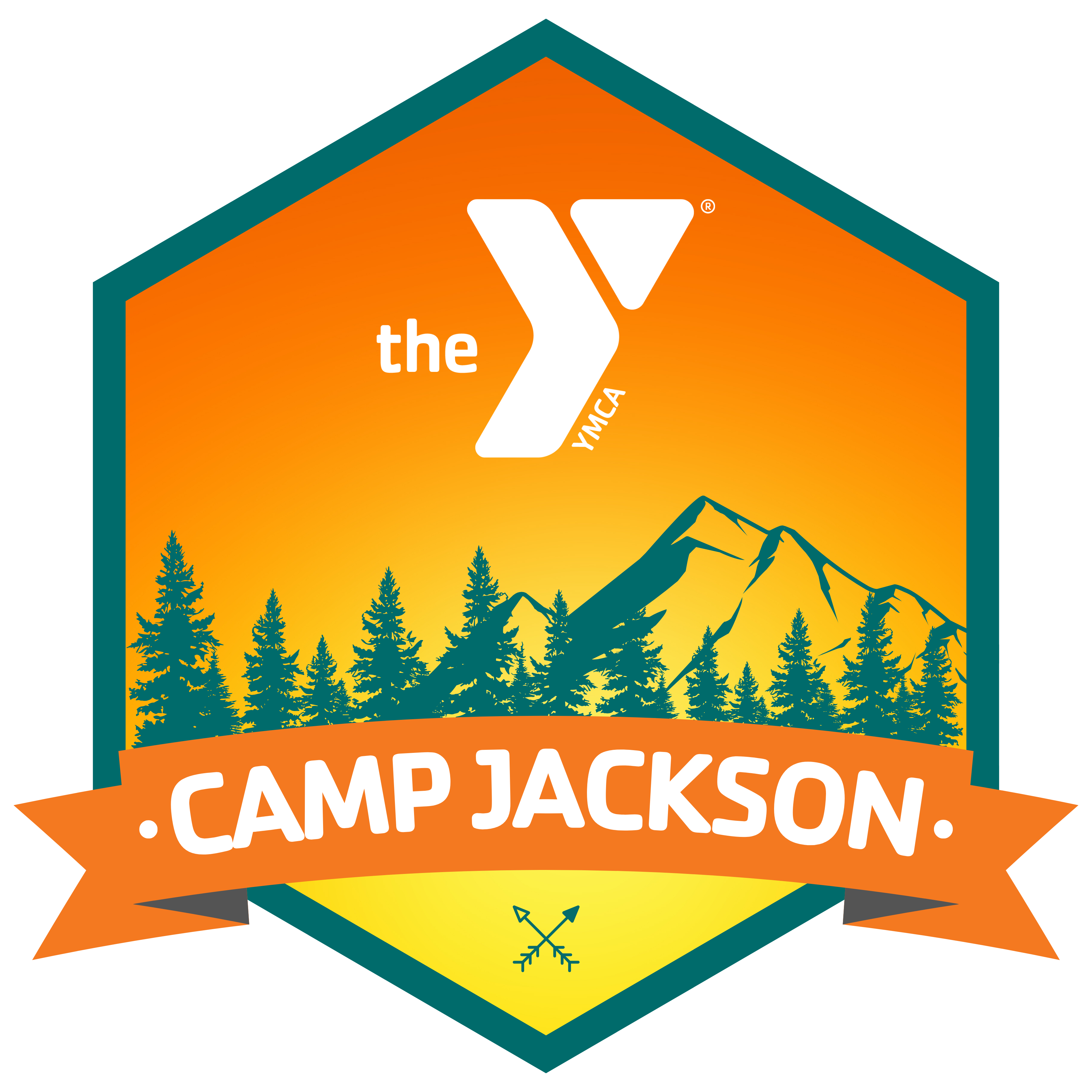Camp Jackson 2025 Logo