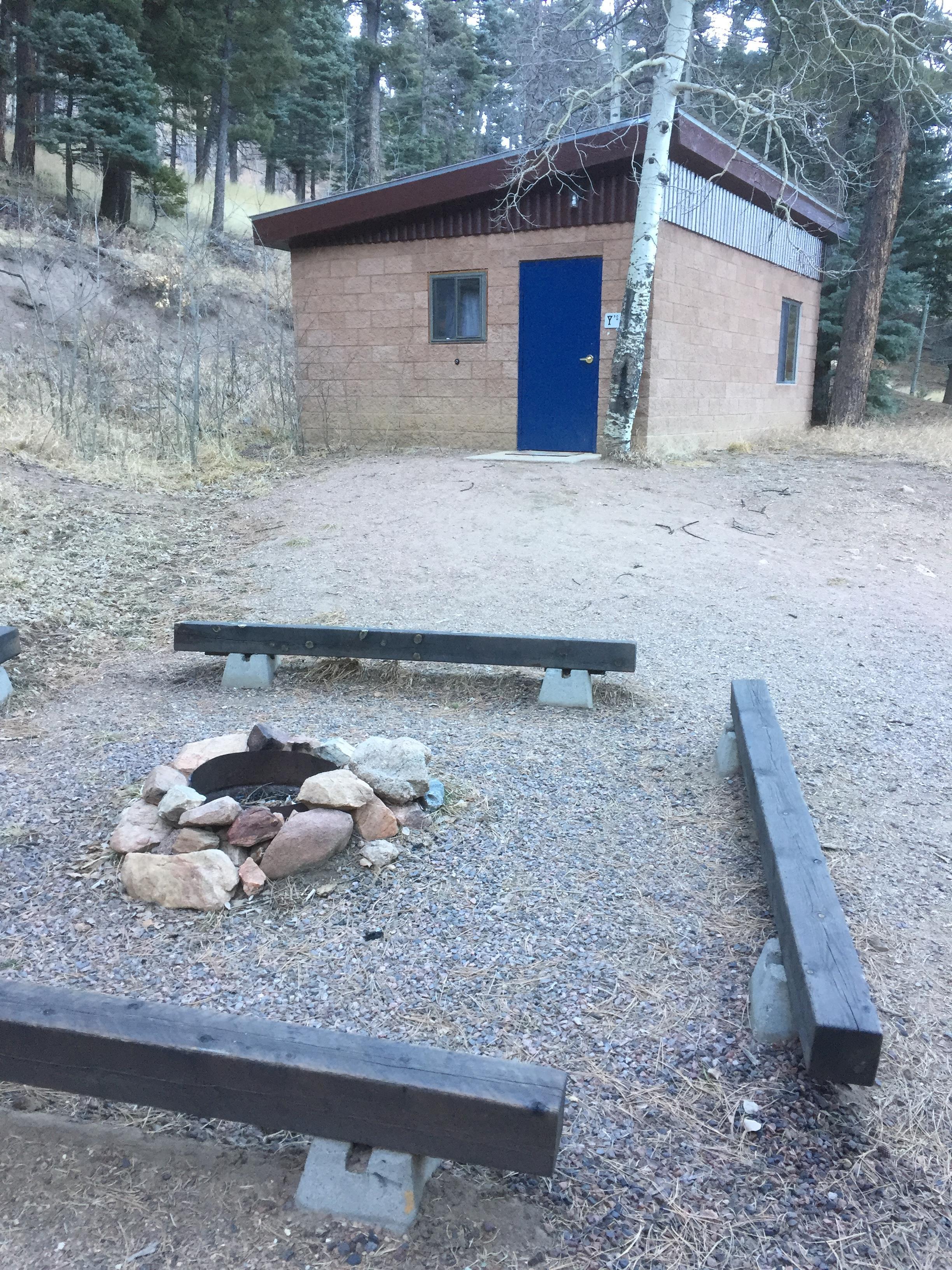 CampFirePit