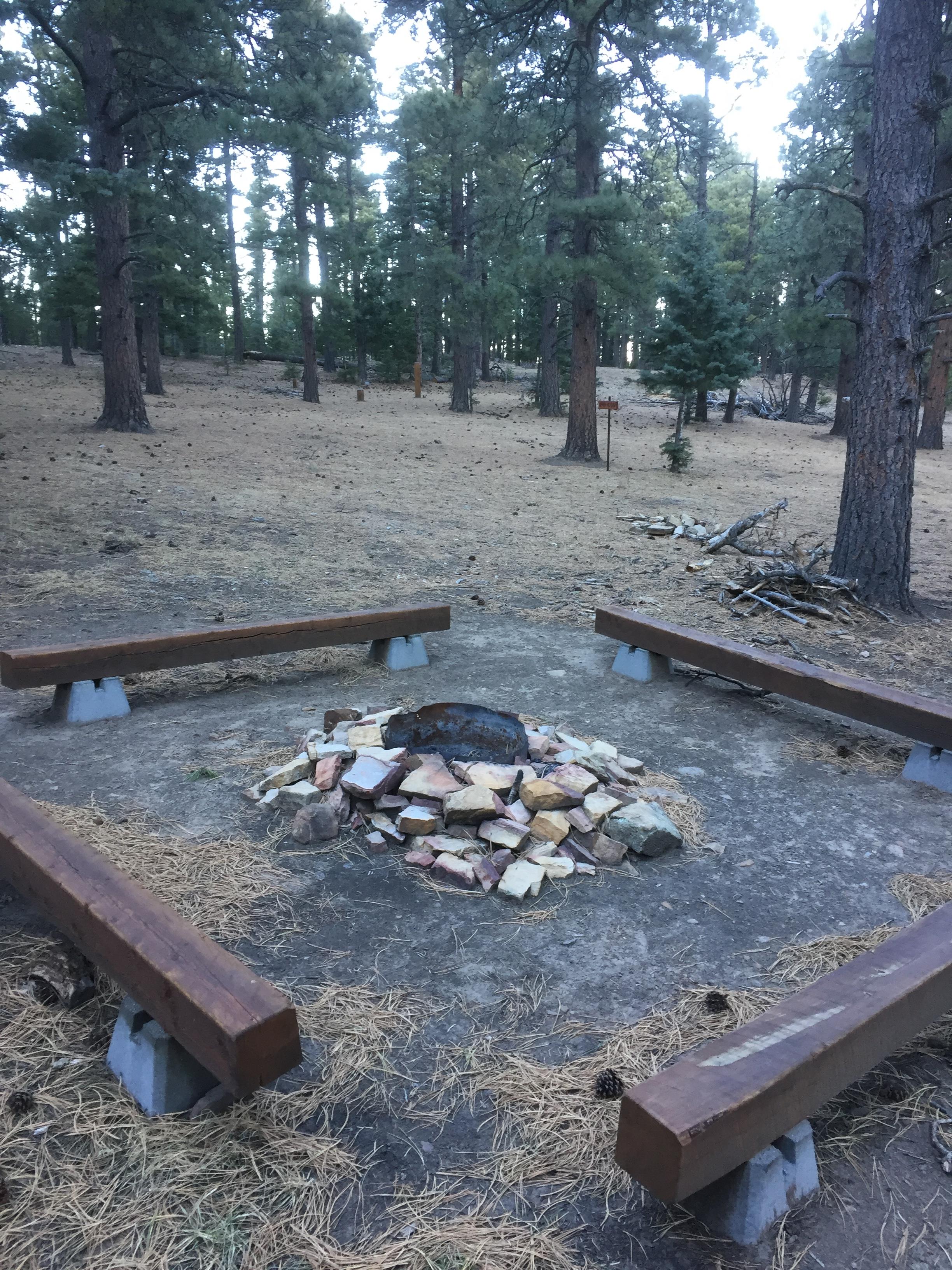 Camping Area