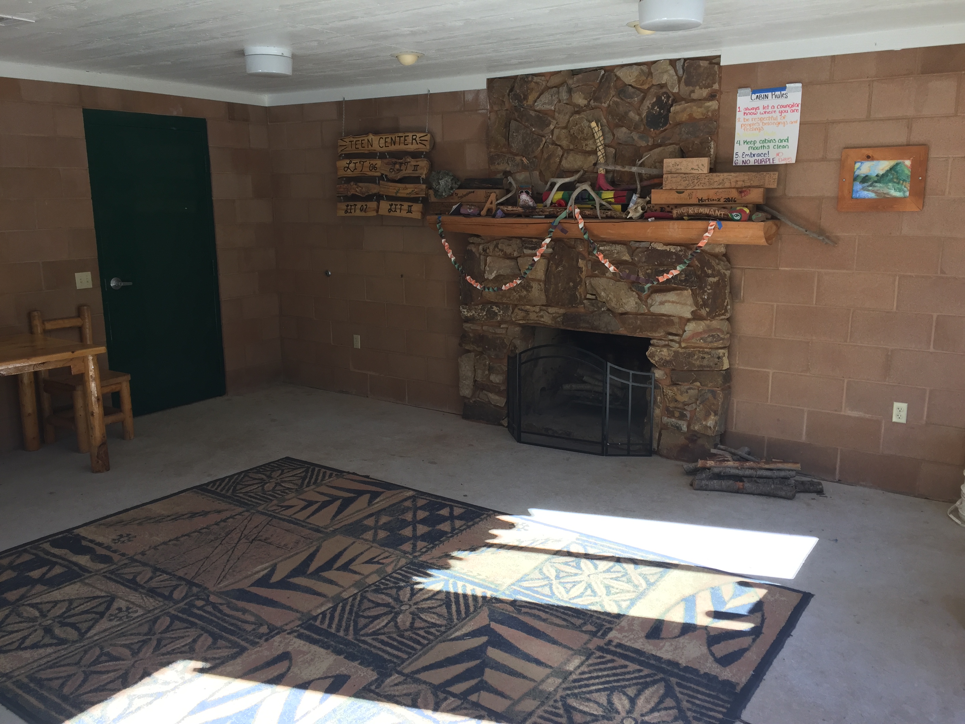 CampTeenCenter