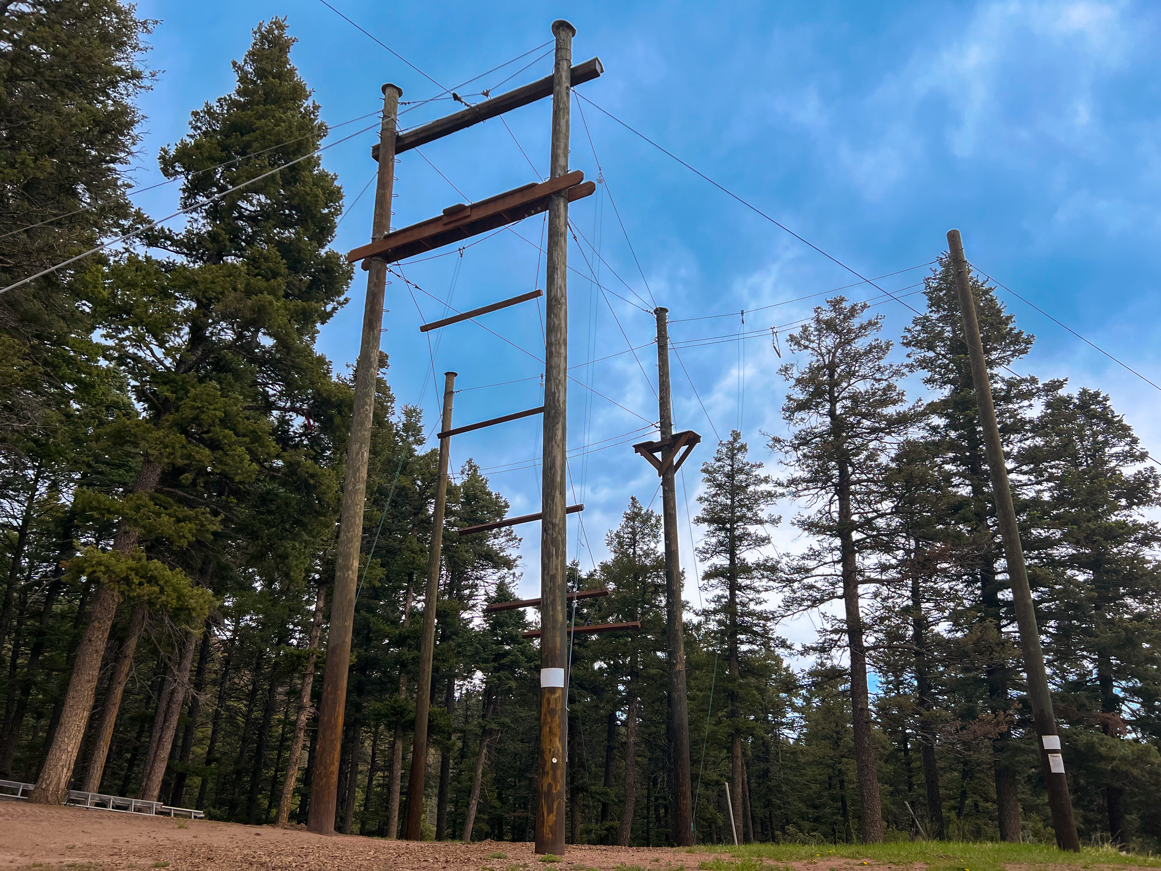 HighRopes