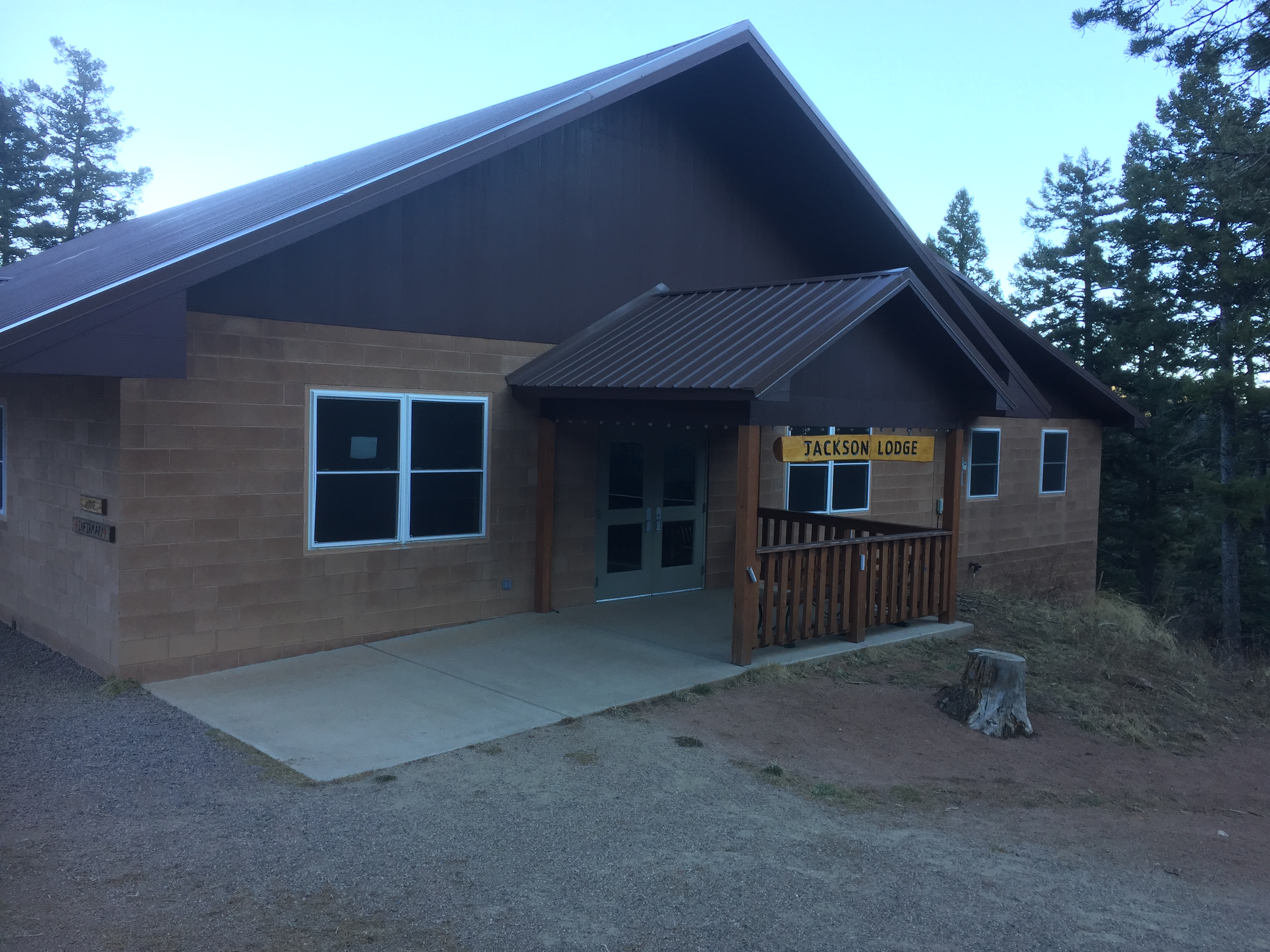 JacksonLodge