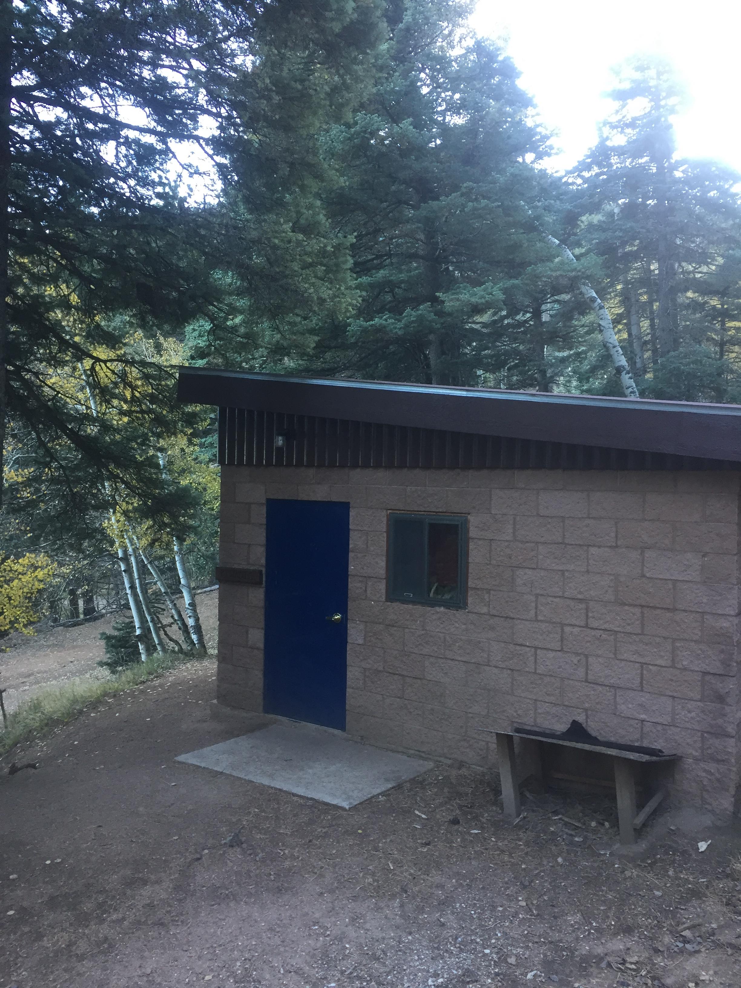 Kiwanis Cabin