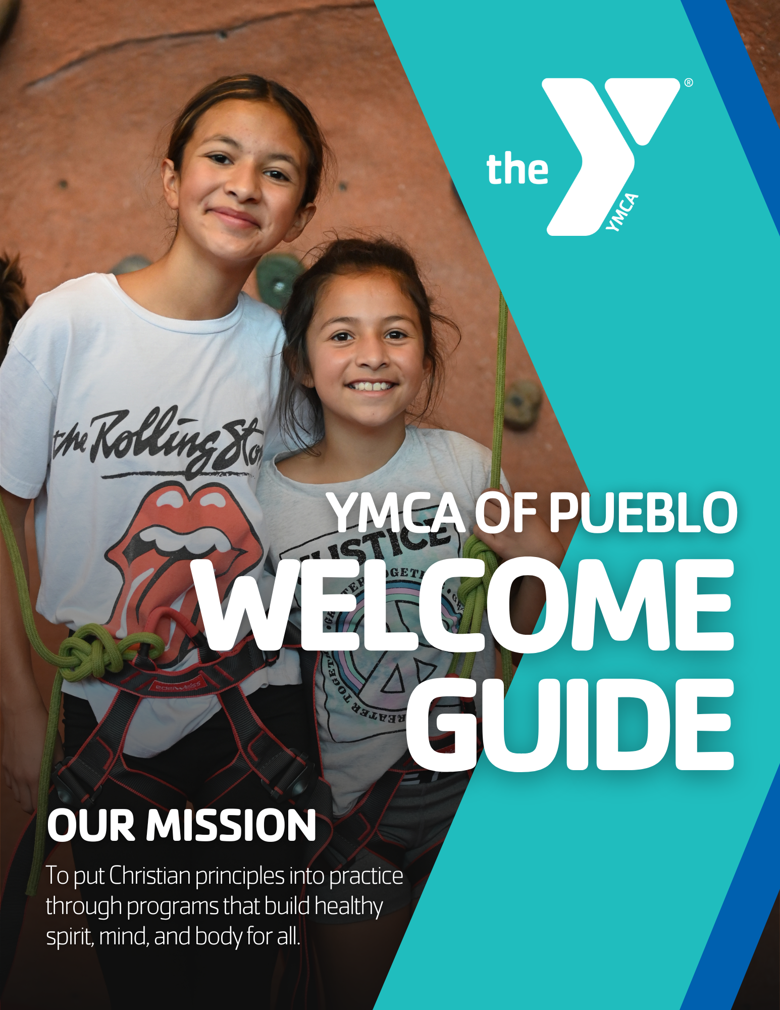 2026 Membership Guide Cover