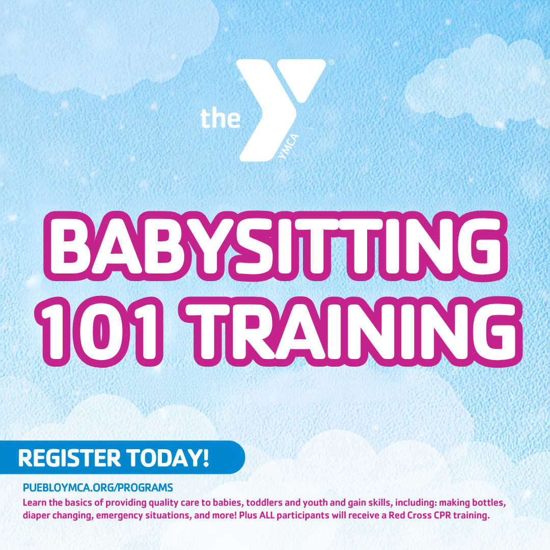 Babysitting Training 