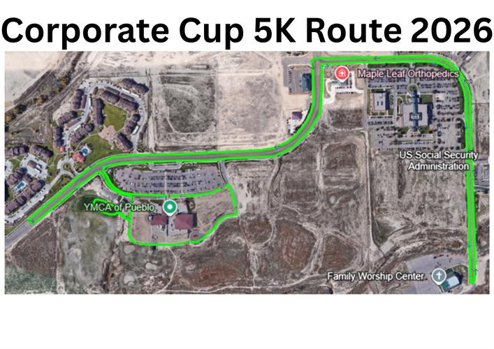 CC Race Map 2026 CC Race Map 2026