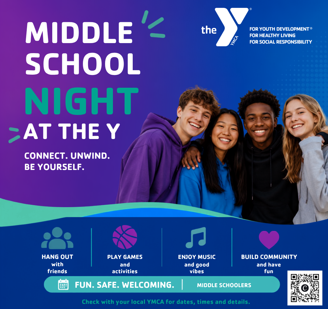 for teens. (1)