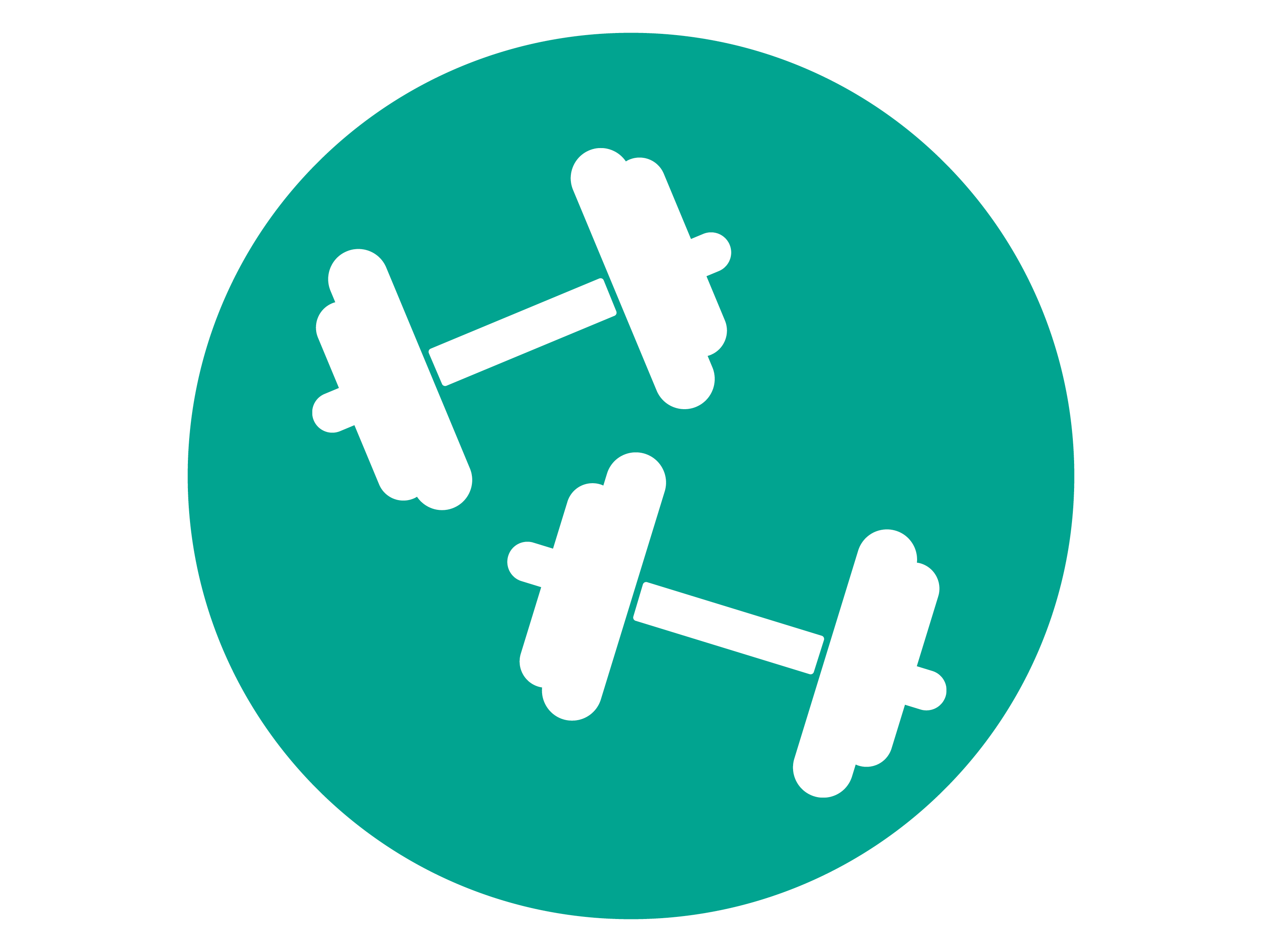 Group Exercise Button