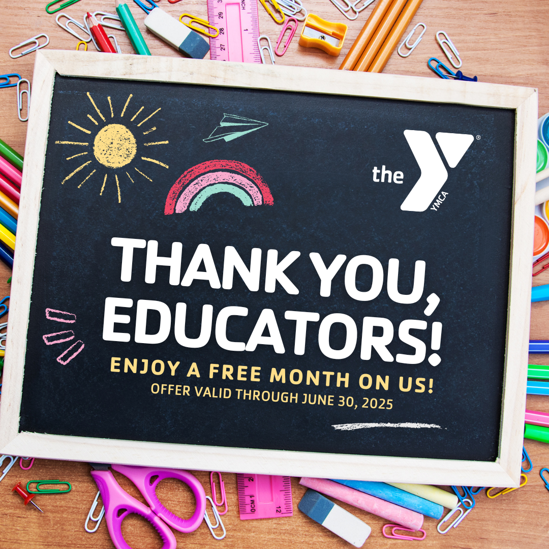 K-12 Promo Graphic