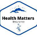 Logo Health Matters BColumbine