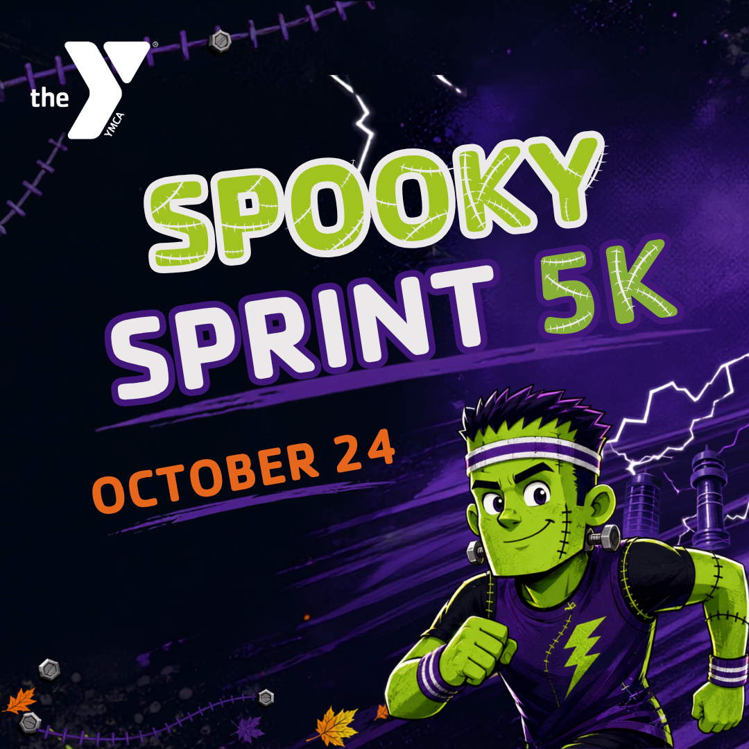 Spooky sprint website Image 2026
