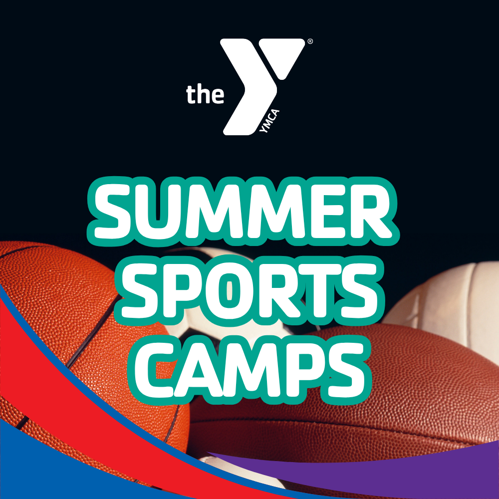 SUMMER SPORTS CAMPS