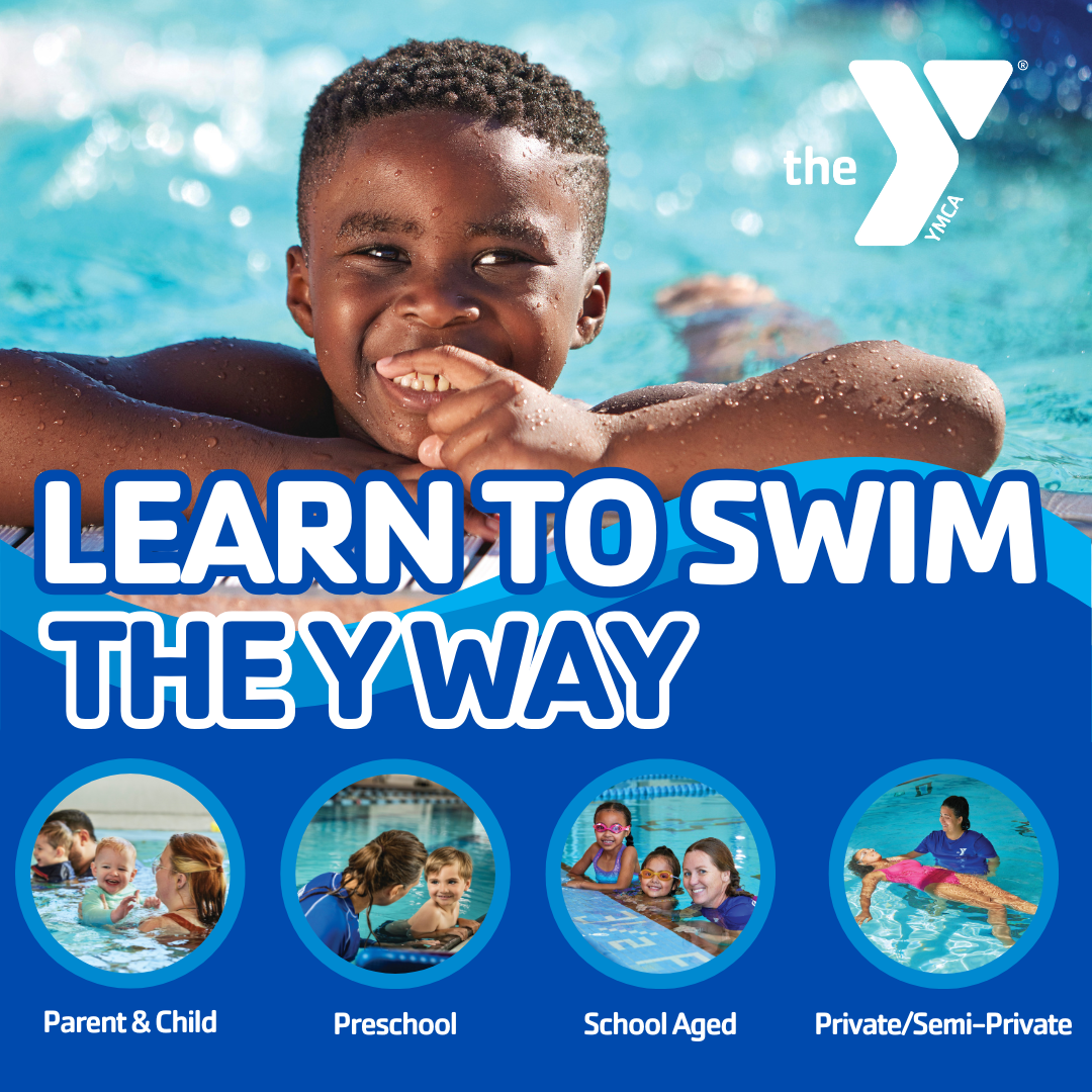 SWIM LESSONS