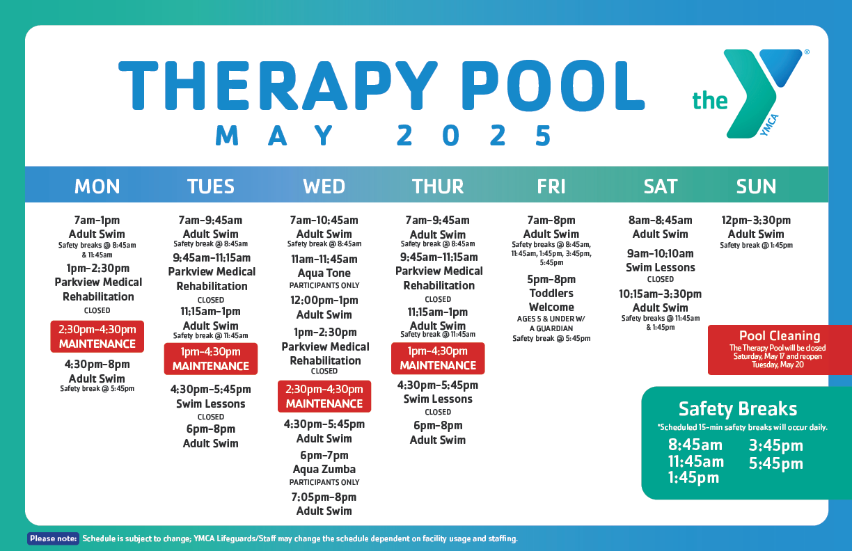 Therapy Pool_MAY2025